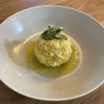 A Knödel a day keeps the doctor away