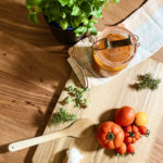 Rösttomatensauce aus dem Ofen